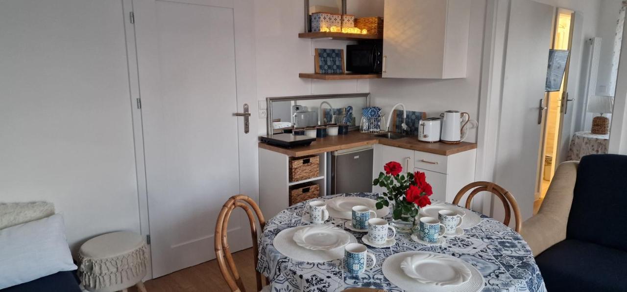 Apartmán Przystanek Pod Skalkami Lesko Exteriér fotografie