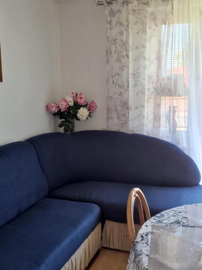 Apartmán Przystanek Pod Skalkami Lesko Exteriér fotografie